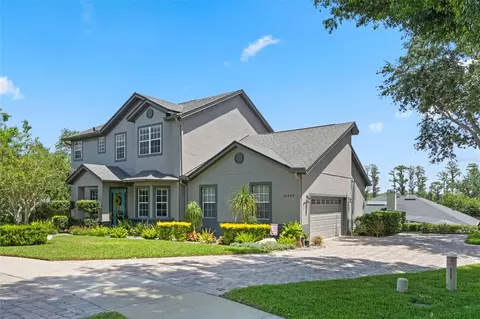 11334 Cypress Shore Ct, Clermont, FL 34711