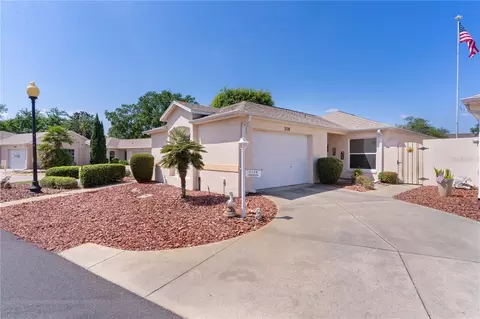 2128 Alfredo Ave, The Villages, FL 32159