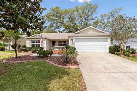 8097 SE 174th Belhaven Loop, The Villages, FL 32162