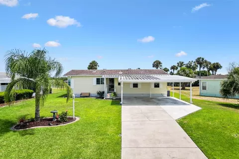16653 SE 96th Ct, Summerfield, FL 34491