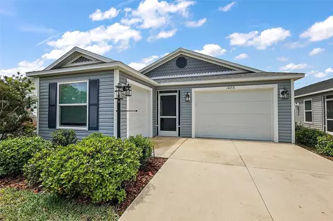 1486 Joshua Ct, The Villages, FL 32163
