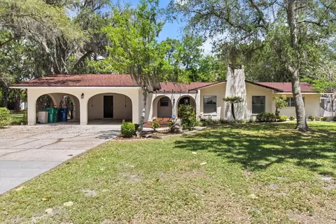 497 N Afterglow Cir, Crystal River, FL 34429