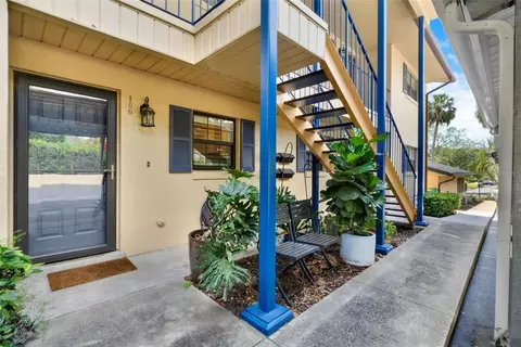 110 N Tremain St #106, Mount Dora, FL 32757