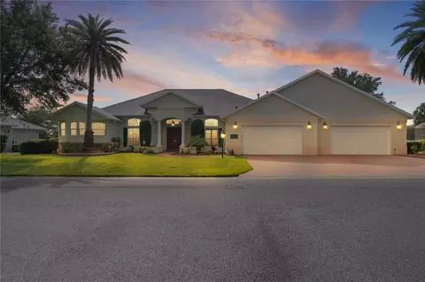 1721 Sunset Ridge Dr, The Villages, FL 32162