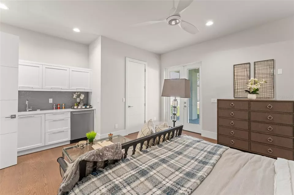 Bedroom - 15500 Pendio Dr, Montverde, FL 34756 photo 6 of 6