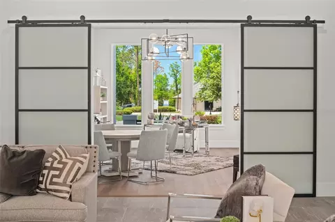 Dining - 15500 Pendio Dr, Montverde, FL 34756 photo 1 of 7