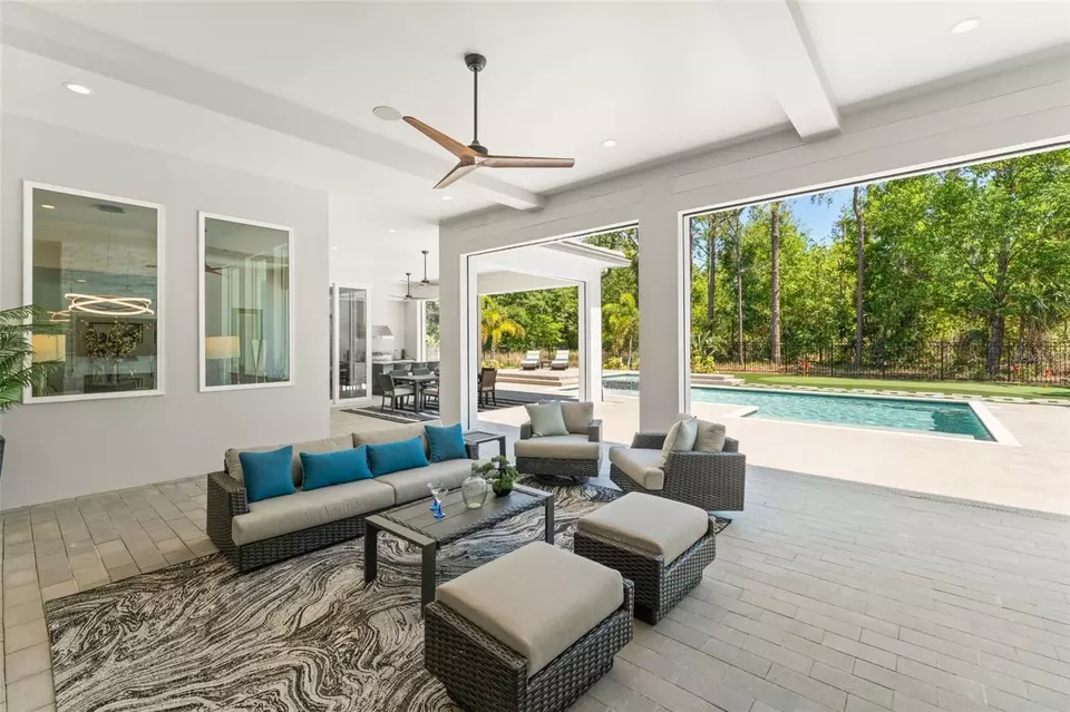 Exterior - 15500 Pendio Dr, Montverde, FL 34756 photo 5 of 18
