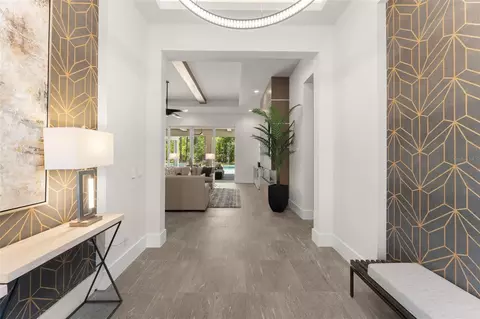 Entry Way - 15500 Pendio Dr, Montverde, FL 34756 photo 1 of 5