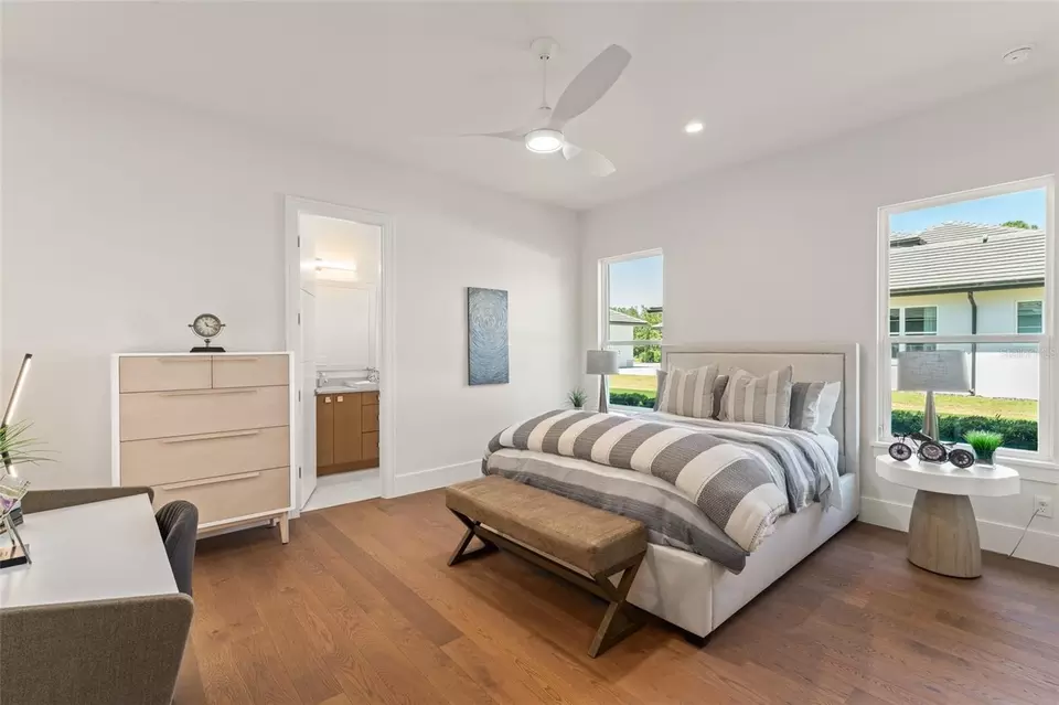 Bedroom - 15500 Pendio Dr, Montverde, FL 34756 photo 4 of 6