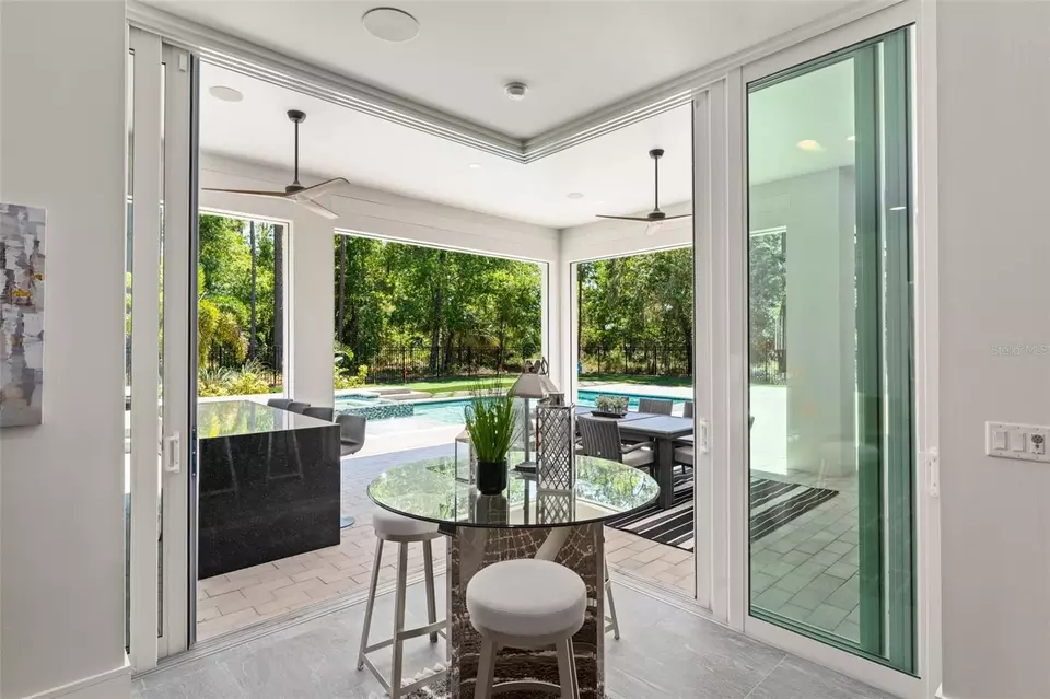 Dining - 15500 Pendio Dr, Montverde, FL 34756 photo 7 of 7