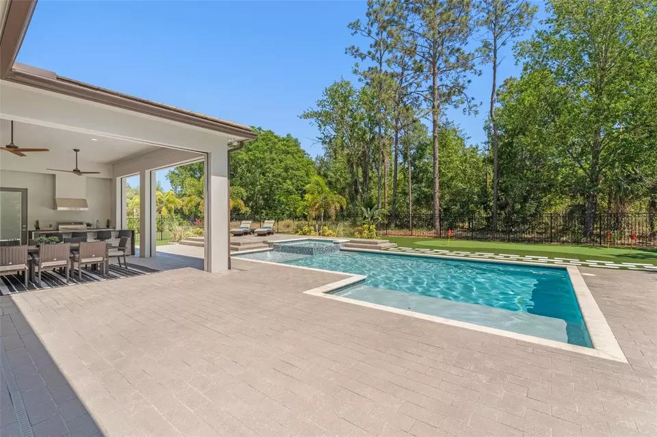 Exterior - 15500 Pendio Dr, Montverde, FL 34756 photo 9 of 18