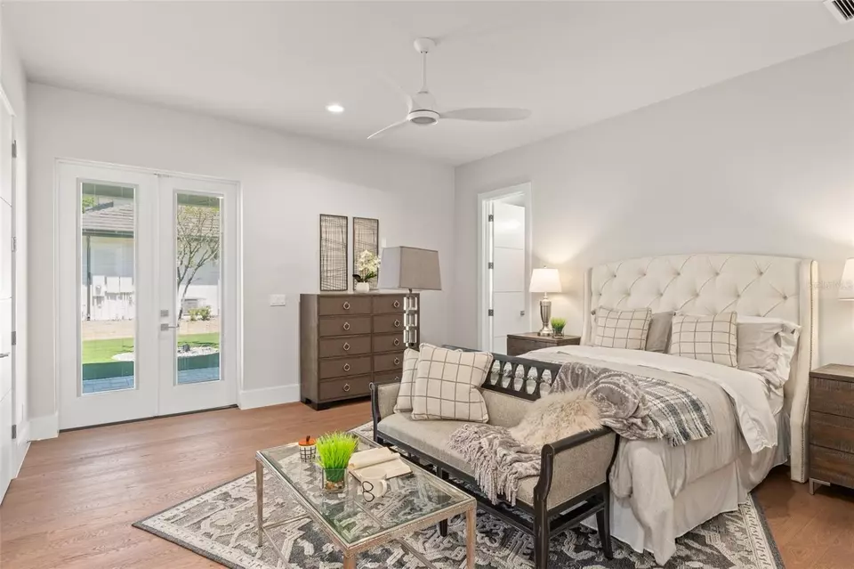 Bedroom - 15500 Pendio Dr, Montverde, FL 34756 photo 5 of 6