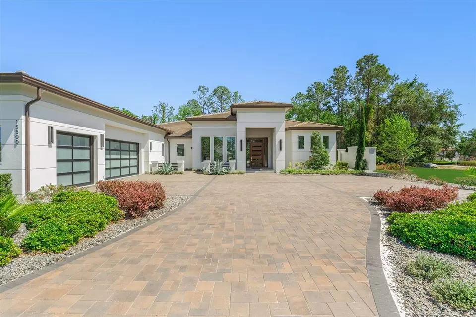 Exterior - 15500 Pendio Dr, Montverde, FL 34756 photo 2 of 18