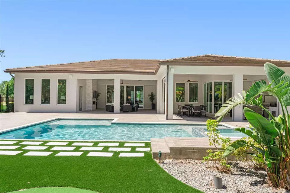 Exterior - 15500 Pendio Dr, Montverde, FL 34756 photo 13 of 18