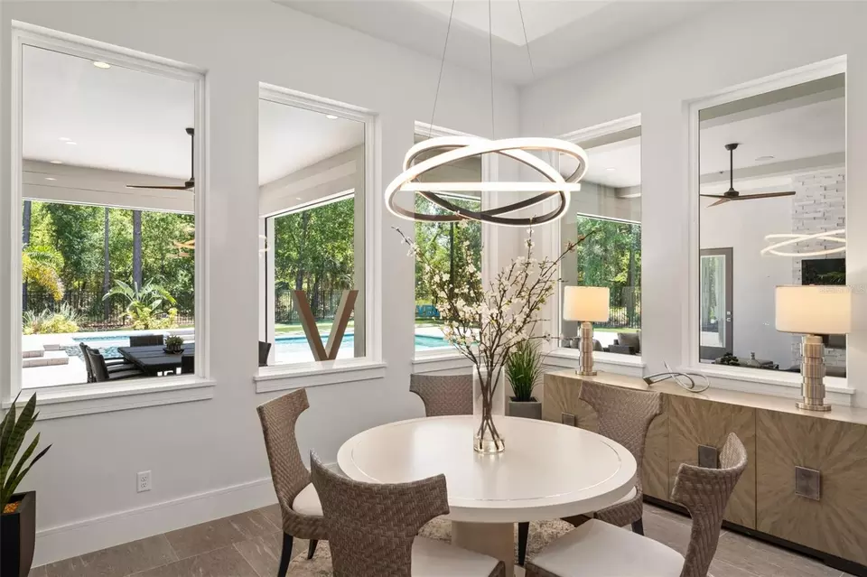 Dining - 15500 Pendio Dr, Montverde, FL 34756 photo 3 of 7