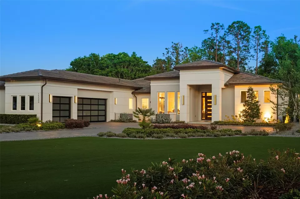 Exterior - 15500 Pendio Dr, Montverde, FL 34756 photo 1 of 18