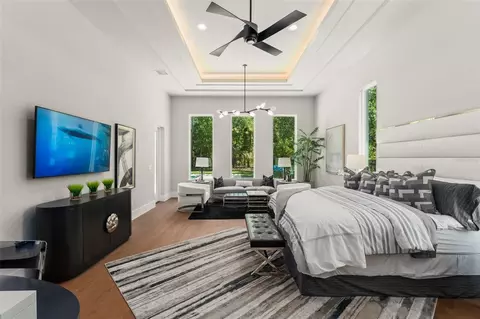 Bedroom - 15500 Pendio Dr, Montverde, FL 34756 photo 1 of 6