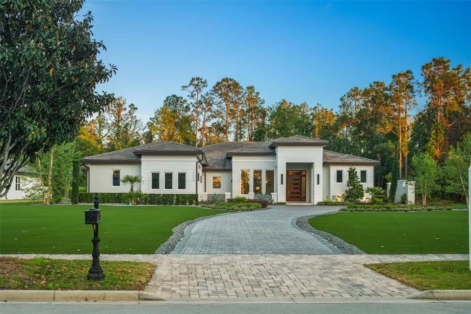Exterior - 15500 Pendio Dr, Montverde, FL 34756 photo 15 of 18