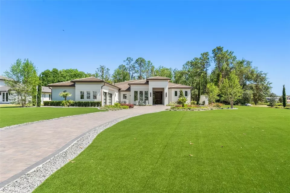 Exterior - 15500 Pendio Dr, Montverde, FL 34756 photo 18 of 18