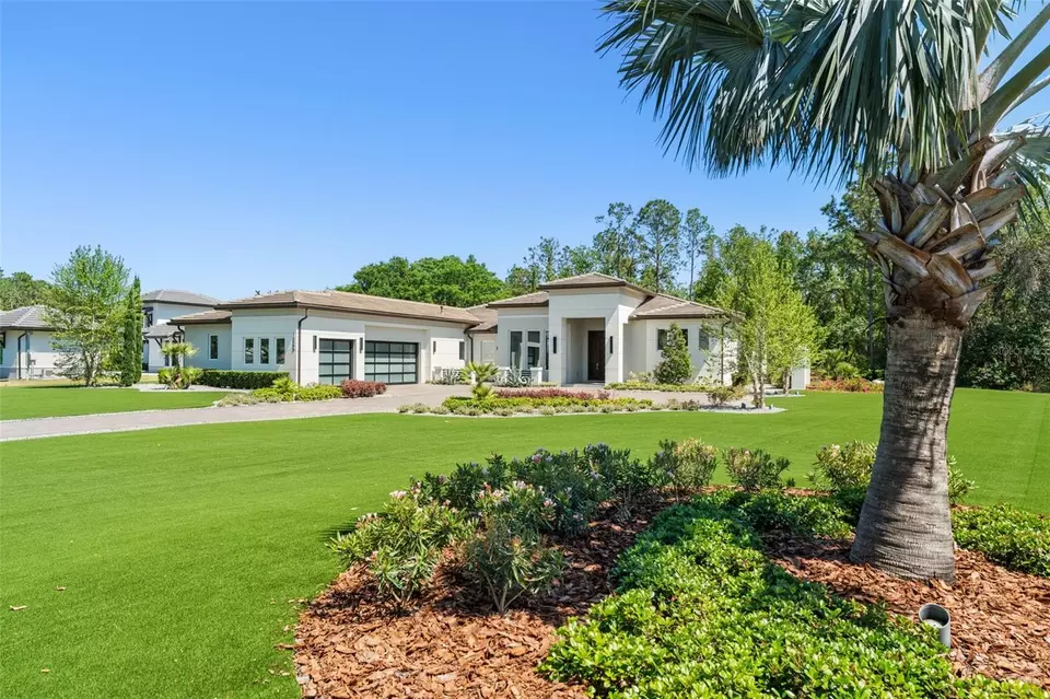 Exterior - 15500 Pendio Dr, Montverde, FL 34756 photo 16 of 18