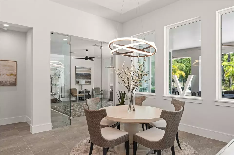 Dining - 15500 Pendio Dr, Montverde, FL 34756 photo 2 of 7