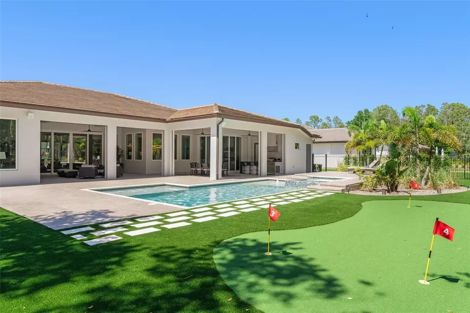Exterior - 15500 Pendio Dr, Montverde, FL 34756 photo 12 of 18