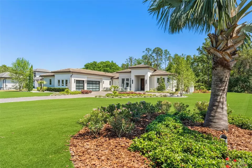 Exterior - 15500 Pendio Dr, Montverde, FL 34756 photo 17 of 18