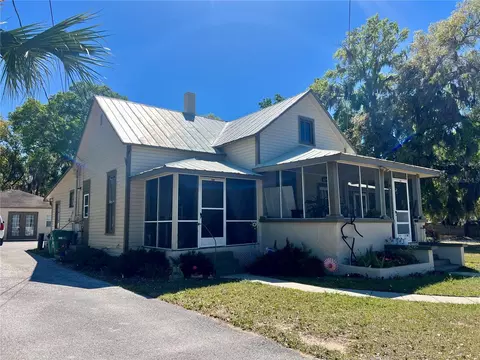 510 E Orange Ave, Eustis, FL 32726