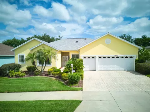 3546 Mulberry Grove Loop, Leesburg, FL 34748