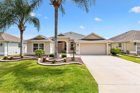 2669 Halsey Ter, The Villages, FL 32162