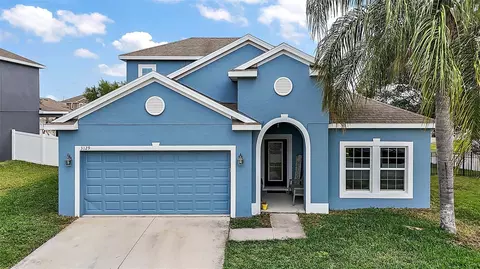 3129 Spicer Ave, Grand Island, FL 32735