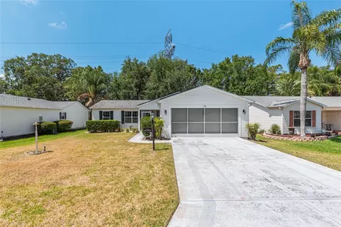 1212 Chaparral Dr, Lady Lake, FL 32159