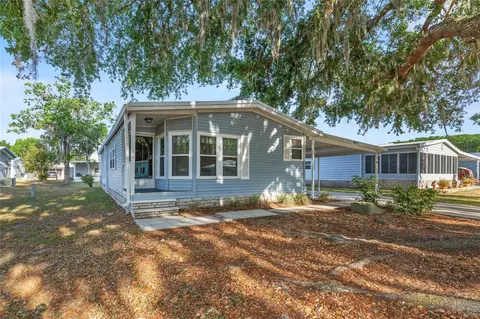 807 Oak Blvd, Wildwood, FL 34785