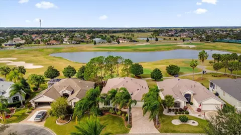 2176 Blackville Dr, The Villages, FL 32162