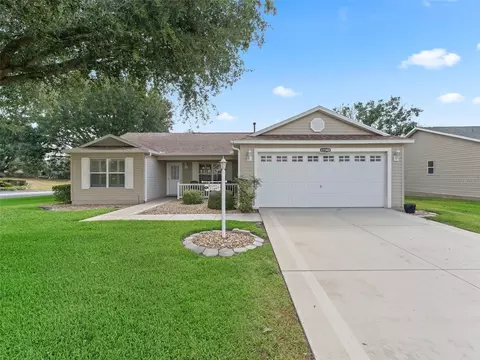 17349 SE 76th Flintlock Ter, The Villages, FL 32162