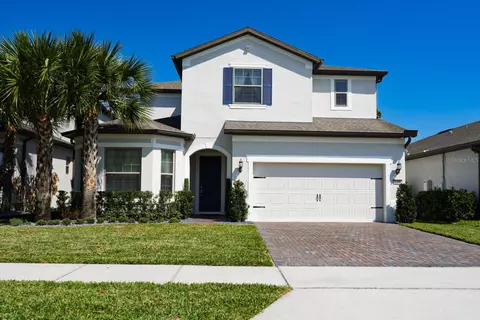 1268 Patterson Ter, Lake Mary, FL 32746