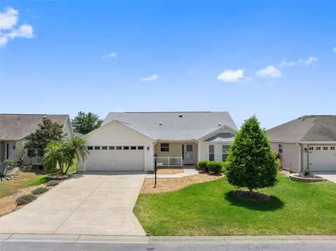 951 Chapman Loop, The Villages, FL 32162