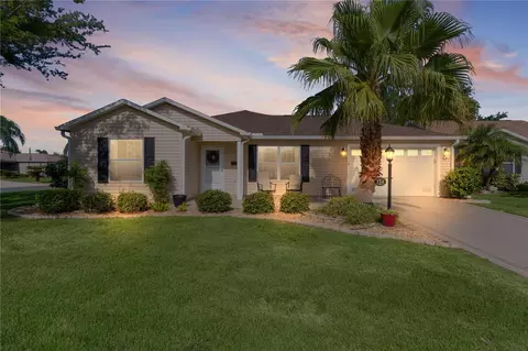 334 Shiloh Ct, The Villages, FL 32162
