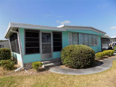 323 Hawthorne Blvd, Leesburg, FL 34748