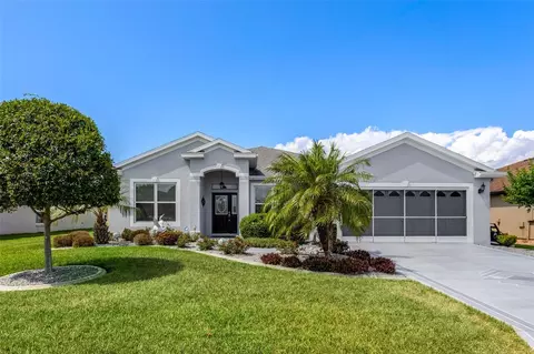 5818 Greenbriar Loop, Leesburg, FL 34748