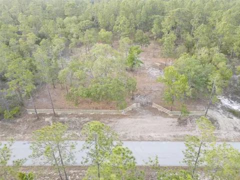 SW Anchor Boulevard, Dunnellon, FL 34431