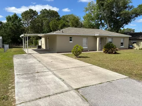 4046 E Bennett St, Inverness, FL 34453