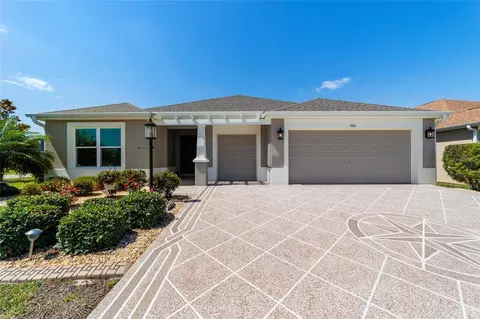 560 Caputo Ct, The Villages, FL 32163