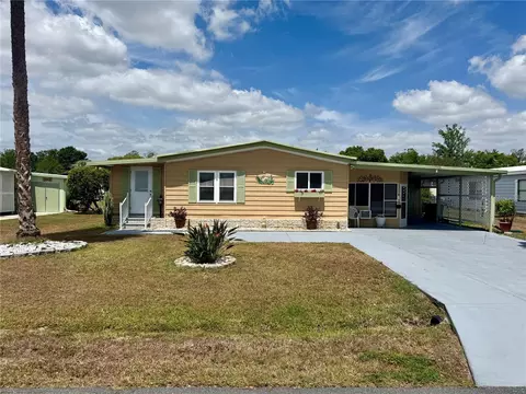 178 Big Oak Ln, Wildwood, FL 34785