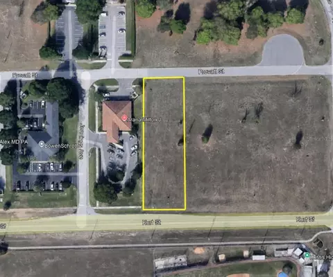 1901 Prevatt St, Eustis, FL 32726