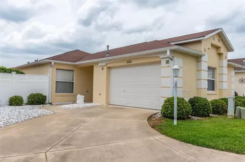 17174 SE 76th Caledonia Ter, The Villages, FL 32162