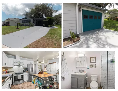 941 Tarrson Blvd, Lady Lake, FL 32159