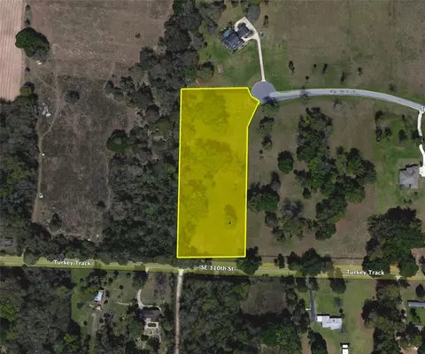 tbd SE 108th Ln, Ocala, FL 34480