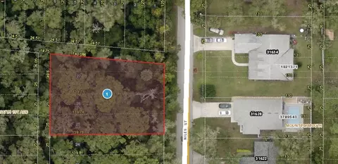 31633 Niles St, Sorrento, FL 32776