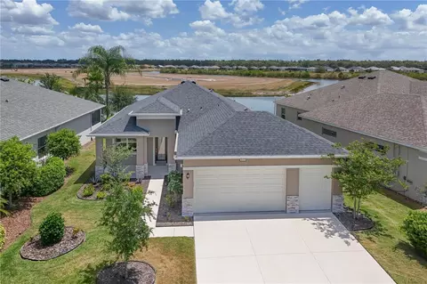 8664 Bridgeport Bay Cir, Mount Dora, FL 32757